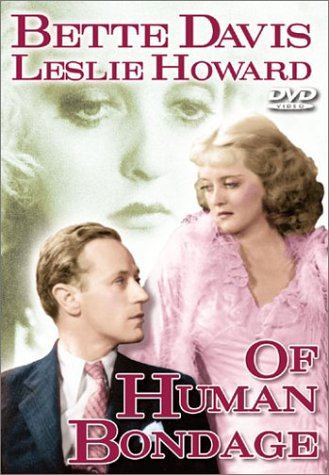 Of Human Bondage dvd, Film dvd Of Human Bondage