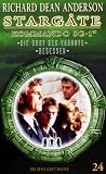 Review MGM Domestic Television Distribution  / Stargate SG-1