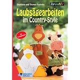 Laubs�gearbeiten im Country-Stylevon "Stephanie Feghelm"