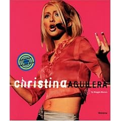 Christina Aguilera