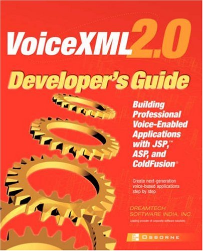 VoiceXML