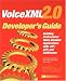 Book VoiceXML 2.0 Developer's Guide : Building Professional Voice-enabled Applications with JSP, ASP & Coldfusion