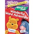 Winnie the Pooh - Wonderful Word Adventure