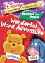 Winnie the Pooh - Wonderful Word Adventure