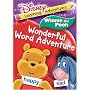 Winnie the Pooh - Wonderful Word Adventure