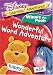 Winnie the Pooh - Wonderful Word Adventure