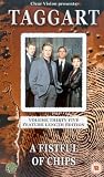 Review Clear Vision Ltd  / Taggart - Vol. 35 - A Fistful Of Chips