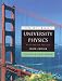 Book Sears and Zemansky's University Physics With Modern Physics (Addison-Wesley Series in Physics)