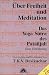 Über Freiheit und Meditation. Mit CD. Das Yoga Sutra des Patanjali. Eine Einführung