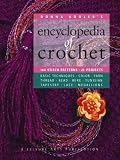 Leisure Arts Encyclopedia Of Crochet