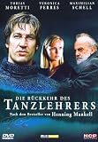 Die R�ckkehr des Tanzlehrers (2 DVDs) - Tobias Moretti