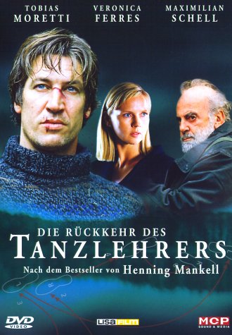 Die Rückkehr des Tanzlehrers (2 DVDs): Alle Infos bei Amazon
