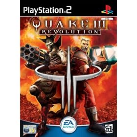 Quake III: Revolution