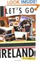 Let's Go Ireland 13th Edition
