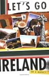 Let's Go Ireland 13th Edition