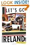 Let's Go Ireland 13th Edition