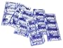 Lifestyles Premium Lifestyles Latex Condoms Extra-Strength Lubricated 48 condoms