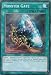 Yu-Gi-Oh! - Monster Gate (OP01-EN024) - OTS Tournament Pack 1 - Unlimited Edition - Common
