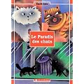 Le Paradis des chats