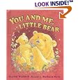 You and ME, Little Bear (Little Favourites)
