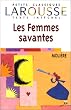 Les Femmes savantes, texte int�gral