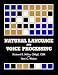 Book Natural Language and Voice Processing: An Assessment of Technology and Applications