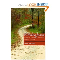 A Healing Journey: Writing Together Through Breast Cancer