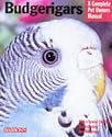 Budgerigars (Barron's Complete Pet Owner's Manuals)