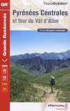 Pyrénées Centrales : Val d\'Azun, Réserve de Néouvielle, Parc national des Pyrénées