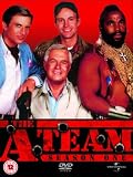 The A-Team - Series 1