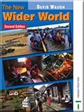 The New Wider World
