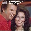 Definitive Collection: Conway Twitty & Loretta Lynn