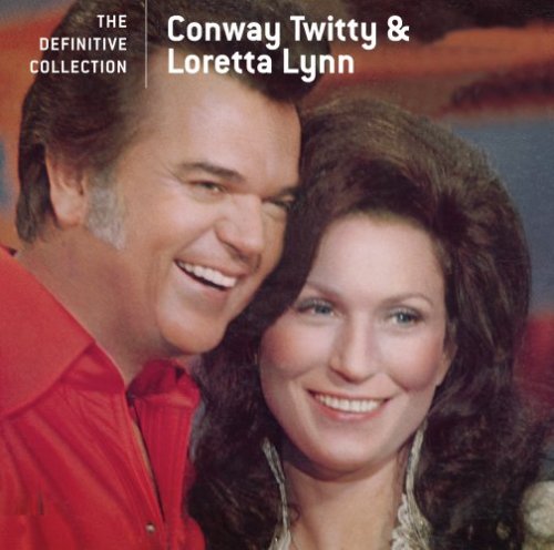 Conway Twitty & Loretta Lynn - You
