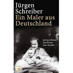 Ein Maler aus Deutschland: Gerhard Richter. Das Drama einer Familie