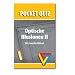 Optische Illusionen 02. Pocket Quiz: 50 visuelle T�uschungen
