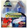 7000K BLUE SUPER WHITE XENON HID MERCEDES C-CLASS 97-05 LOW H7