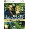 Les experts : complot � Las Vegas