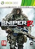 Sniper Ghost Warrior 2 - Limited Edition (Xbox 360)