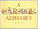 A Caribou Alphabet (A Sunburst Book)