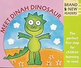 Meet Dinah Dinosaur