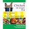 My Favorite Cookbooks