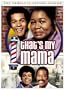 That's My Mama - The Complete Second Season