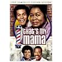 That's My Mama - The Complete Second Season