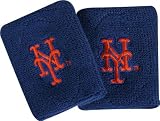 New York Mets Blue Wristbands
