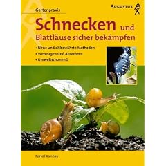 Schnecken und Blattl�use sicher bek�mpfen
