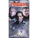 Universal Soldier 3: Unfinished Business [VHS]