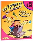 Revue Génération 5  / C'est facile formes - couleurs