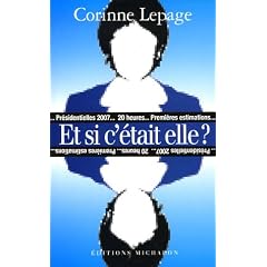 Et si c'�tait elle ?