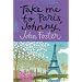 Take Me to Paris, Johnny