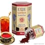 Exir, Saffron Loose Tea, Exquisite Tea with Incredible Benefit